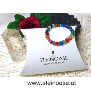 Schmuck / Geschenke-Box Weiß 95x80